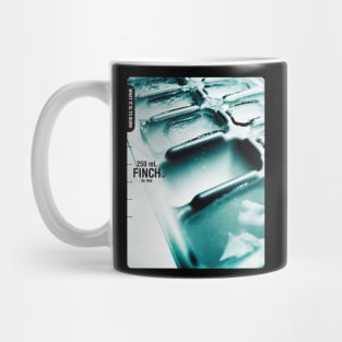 FINCH BAND Mug